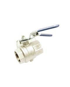 Butterfly Valve
