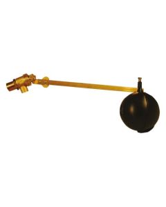 Adjustable Ball Float Valve - 3/4"