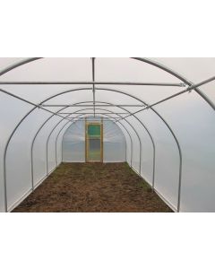 Crop Bars for Polytunnels