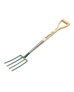 Bulldog Premier Border Fork