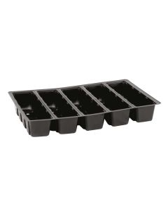 Seed Tray Inserts - 5 Cells (250)