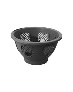 Plantopia Hanging Baskets - Black