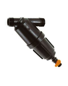 Green Screen for Plastic Filter - 1½"