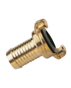 Hose Coupling - ¾"