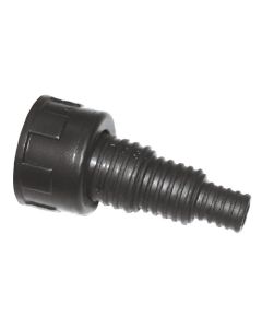 Female Threaded Multi Stage Hose Adaptor - 1¼" FBSP