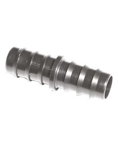 Barbed Straight Fitting