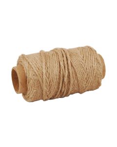 Natural Garden Twine - 200m
