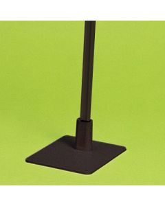 Base for Blackboard Labels