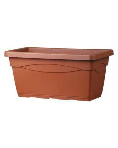 Giant Trough - Terracotta