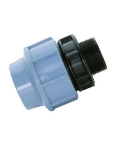 Male Adaptor Fitting - 25mm x ½" BSP