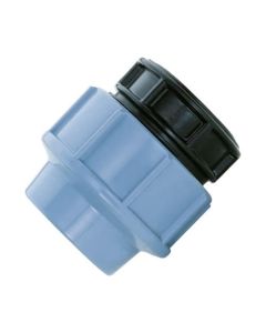 End Plug Fitting