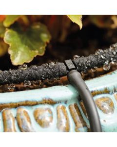 Micro Bore Pipe - Porous Pipe - 5mm x 50m