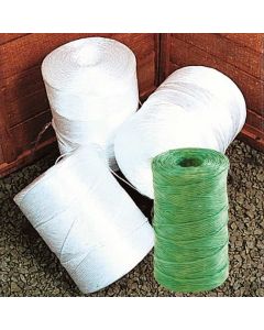 Polypropylene Twine - Green - Polytwine