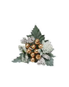Snow Pick Gold Berries