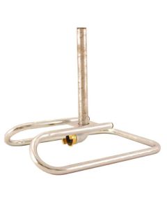 Sled Base with Elbow Connection