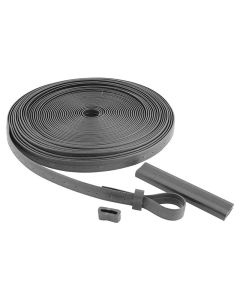 Easy-Fix Nail-On Tree Ties - 2.5cm x 25m