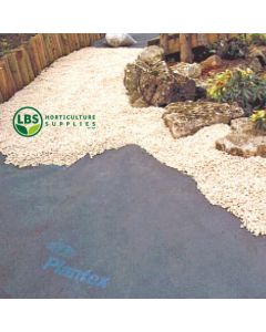 Economy Weed Control Fabric - 2m x 100m