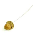 Acorns on Wire