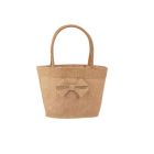 Natural Faith Jute Bag