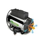 Phoenix Electric Greenhouse Heater & Fan