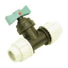 Stop Cock Fitting (Engineering Plastic)