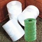 Polypropylene Twine - Green - Polytwine