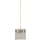 Chelwood Snow Shovel