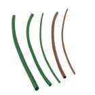 Tying Tube - Green - 3mm x 450m
