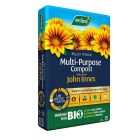 Westland Peat Free Multi-Purpose Compost with John Innes - 50L