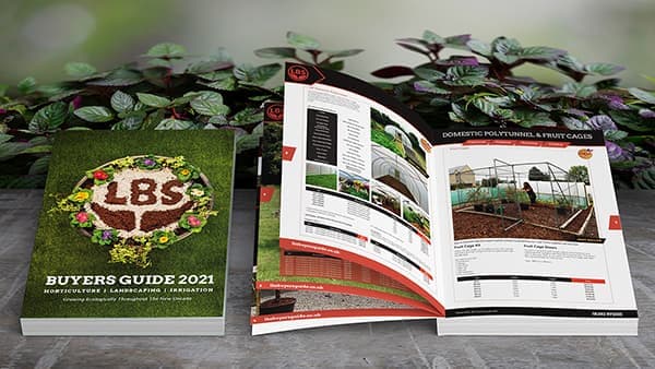 LBS Buyers Guide 2021 brochure
