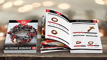 LBS Festive Buyers Guide 2021